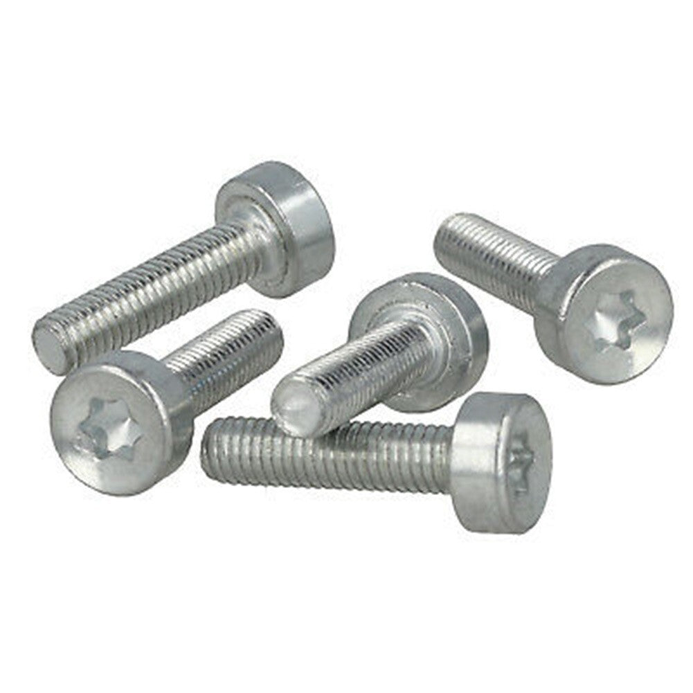 ya 17 New Top Sale Industry Outdoor Screws 5 Pcs Chainsaw Parts Engine Parts