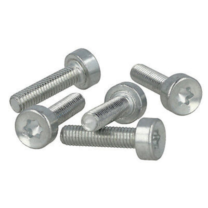 ya 17 New Top Sale Industry Outdoor Screws 5 Pcs Chainsaw Parts Engine Parts