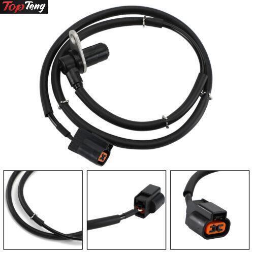 ya 1 8.5.1 Front Right ABS Speed Sensor MR569412 for SHOGUN 3.2 DI-D 1999-06