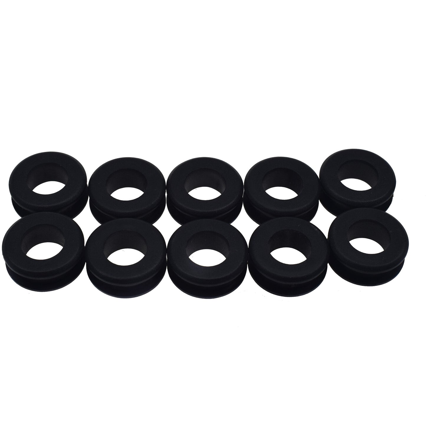ya 1 8.5.4 10pcs Gear Shift Lever Bush for 190 Sprinter W203 C300 GLE350 SL450