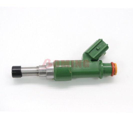ya 1 7.2 Fuel Injectors 23250-0C050 for Toyota Hilux Vigo 2TR Car-styling 4Pcs NEW