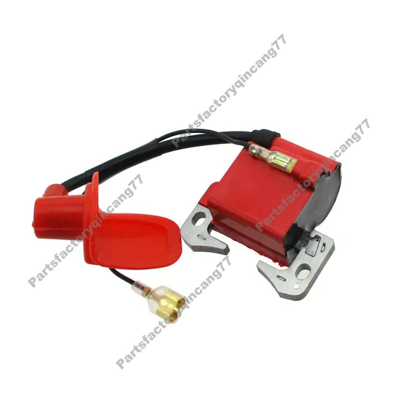 ya 5 8.7 Racing Ignition Coil For 2 Stroke 47cc 49cc for Mini Moto Quad ATV Pocket Dirt Bike