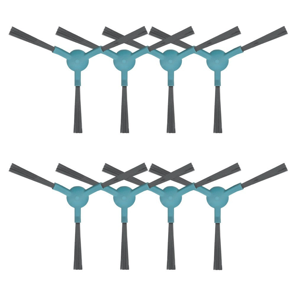 ya 25 Replacement Side Brushes for Robot Vacuum For S5 Plus iQ400 Plus