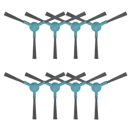 ya 25 Replacement Side Brushes for Robot Vacuum For S5 Plus iQ400 Plus