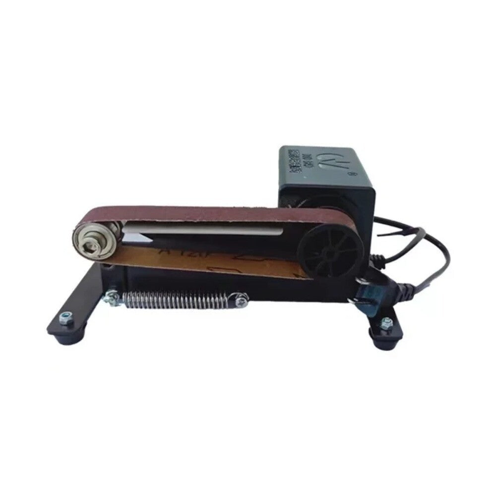 ya 17 220V 35W Household Full-automatic Knife Grinder Multi-function Abrasive