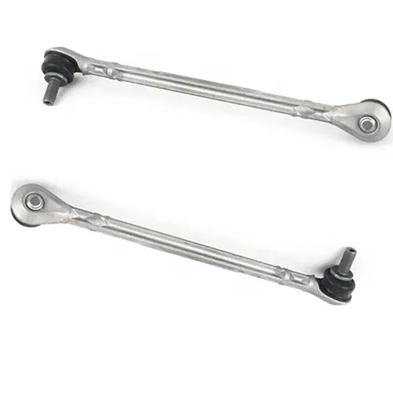 1 set front rocker stabilizer end chain for Mercedes-Benz W212 E350 E400 E550