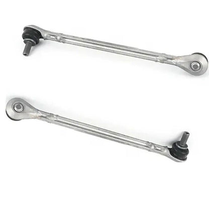 1 set front rocker stabilizer end chain for Mercedes-Benz W212 E350 E400 E550