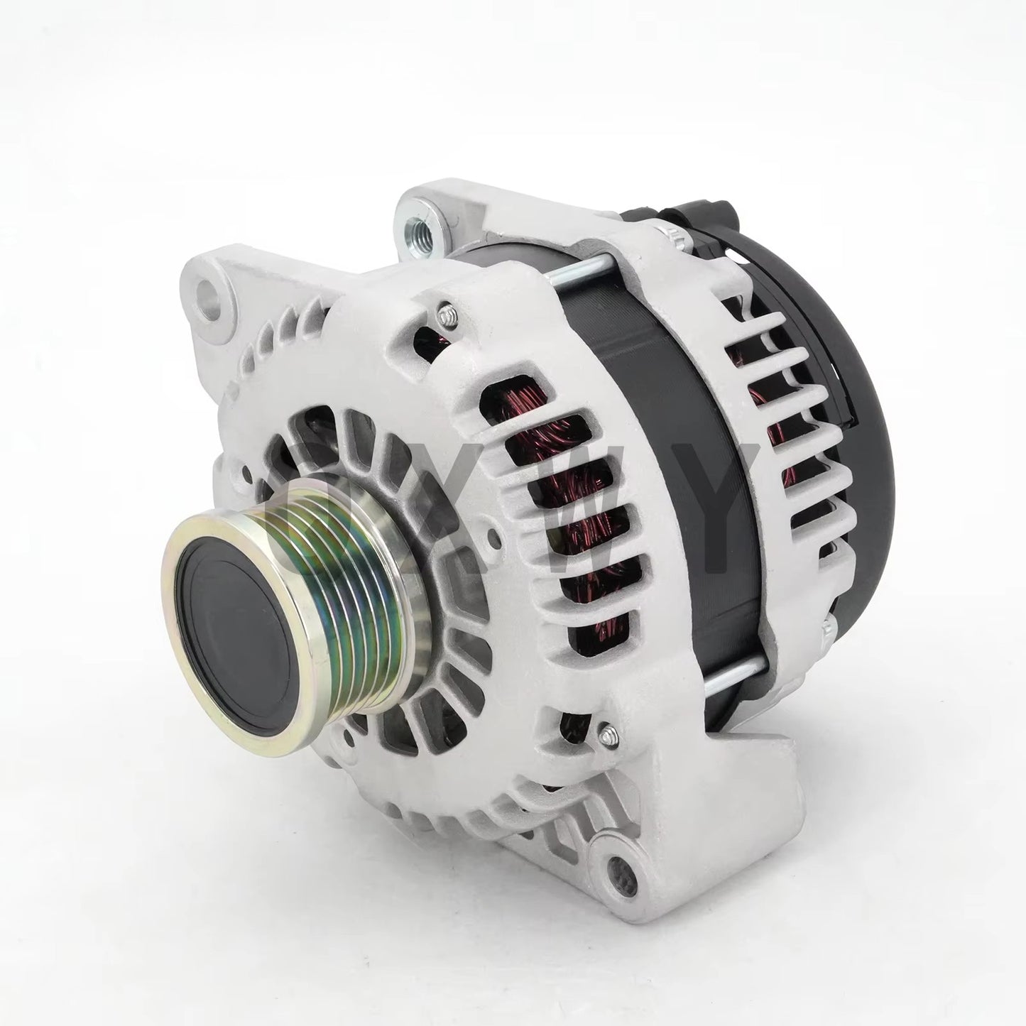 ya 5 8.7 Alternator Compatible for SsangYong Rodius II 2013 12V 90A AC Generator