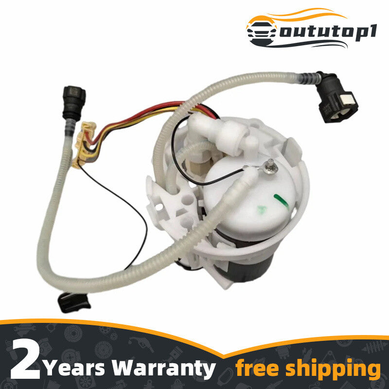 ya 27 7.2 Fuel Pump Module Assembly for Porsche for Panamera 2017-2020 2.9T 3.0 4.0 971919088F