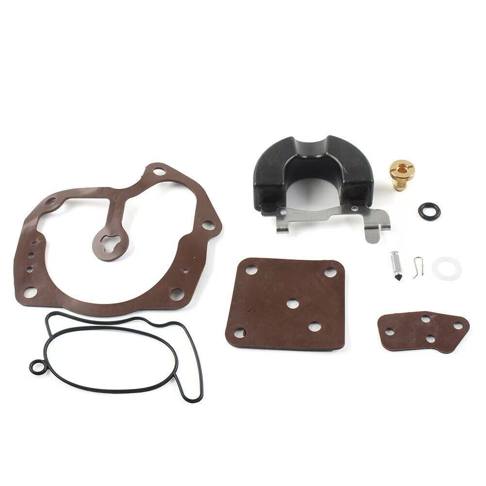 ya 5 8.7 Car Carburetor Repair Kit 437327 0437327 For Johnson Evinrude 130hp-250hp