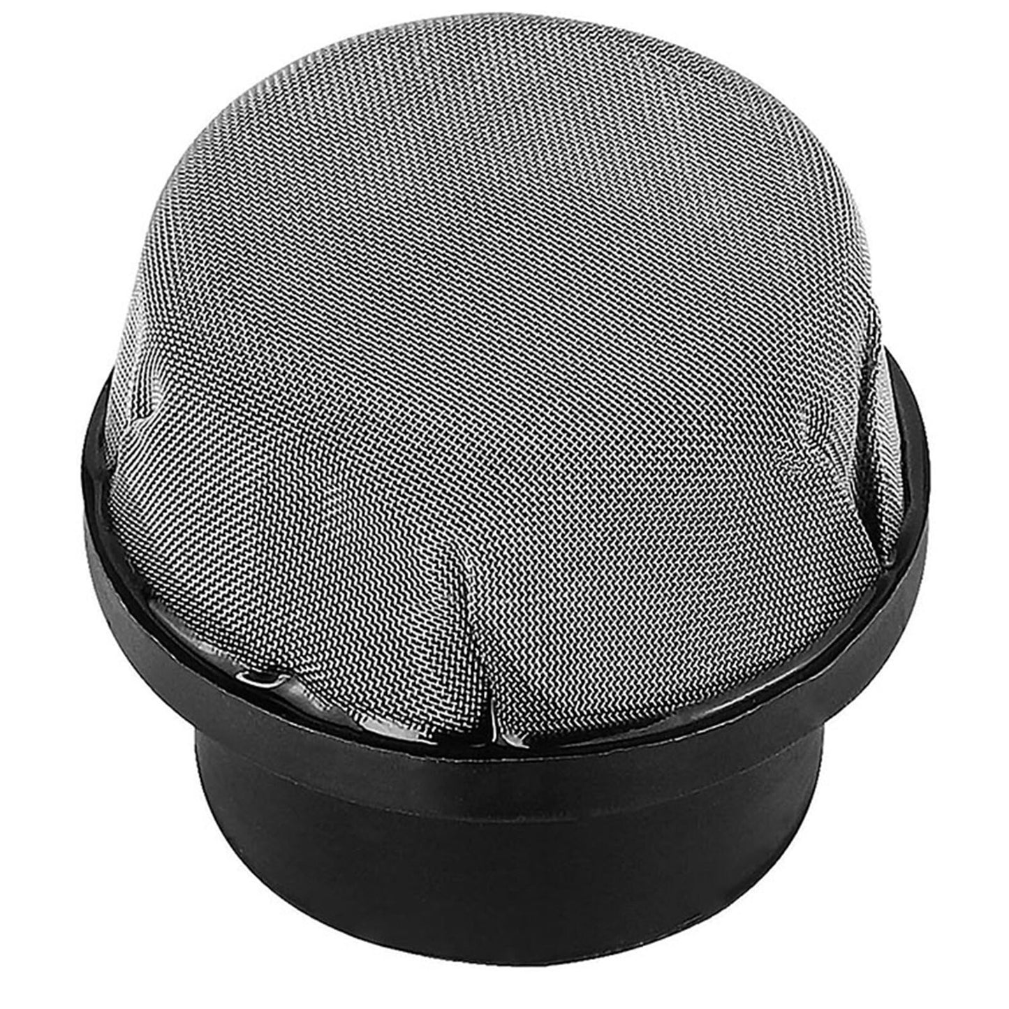 ya 14 190106Z Mesh Cap Filter Mesh Cap for Clean/Clear Plus/D.E./Quad D.E
