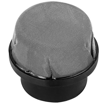 ya 14 190106Z Mesh Cap Filter Mesh Cap for Clean/Clear Plus/D.E./Quad D.E