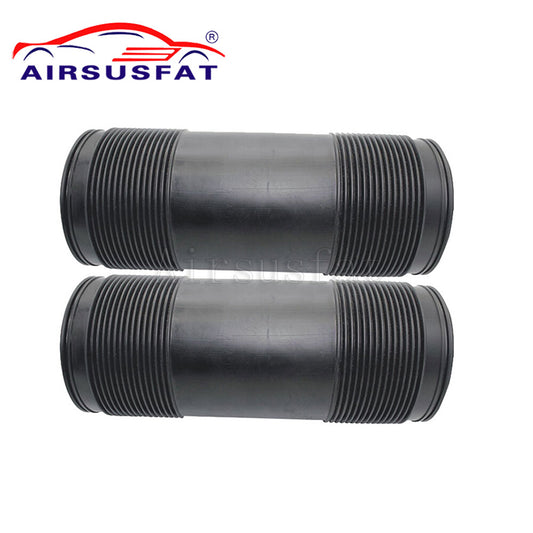 ya 1 8.5.1 2 Pack for Mercedes R230 Rear Dust Boot ABC Hydraulic Shock Absorber 