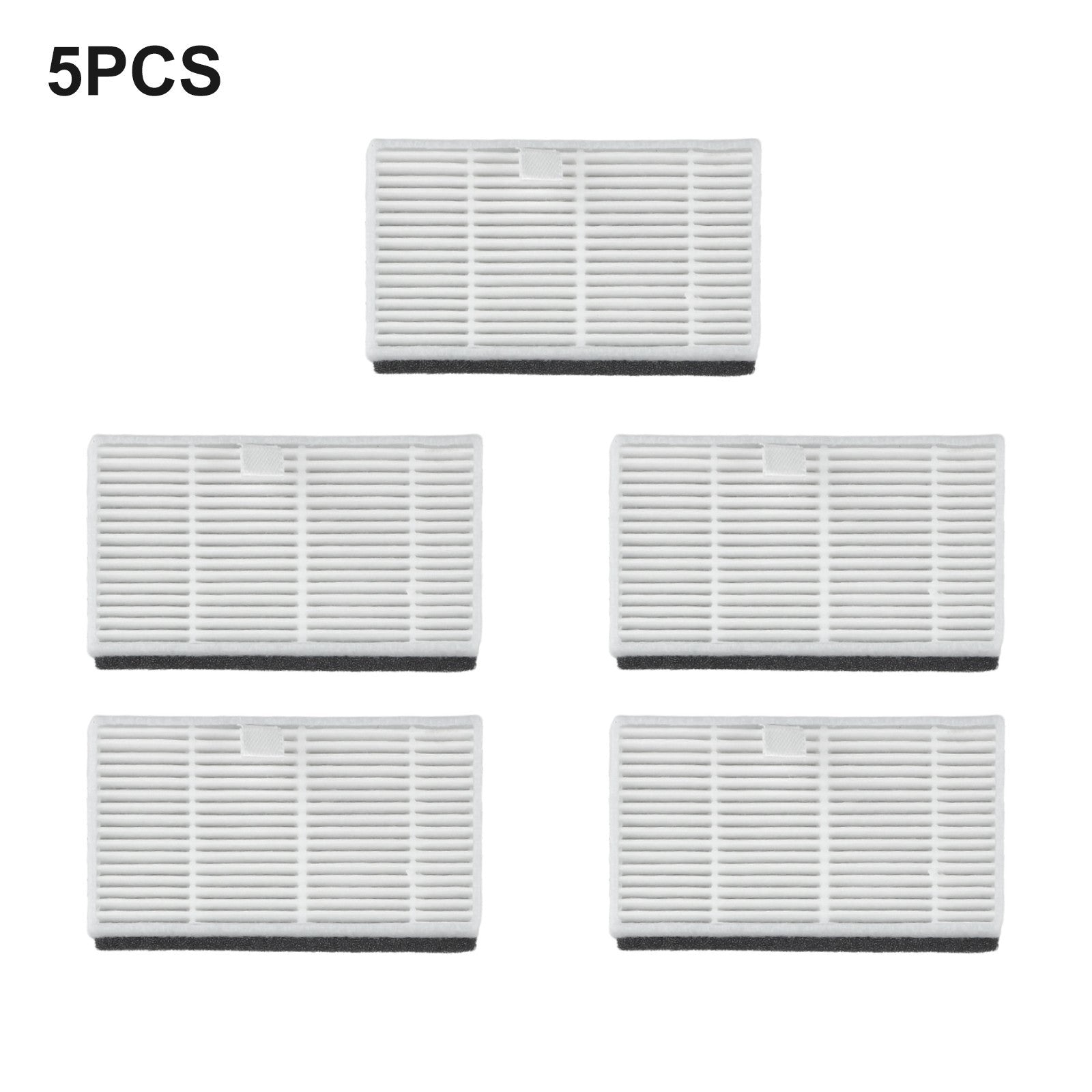 ya 25 Premium Replacement Filters for Atvel For SmartGyro R80 Base Pack of 5