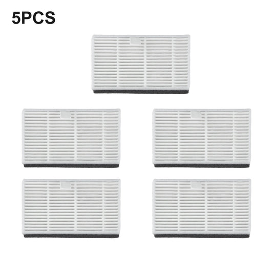 ya 25 Premium Replacement Filters for Atvel For SmartGyro R80 Base Pack of 5