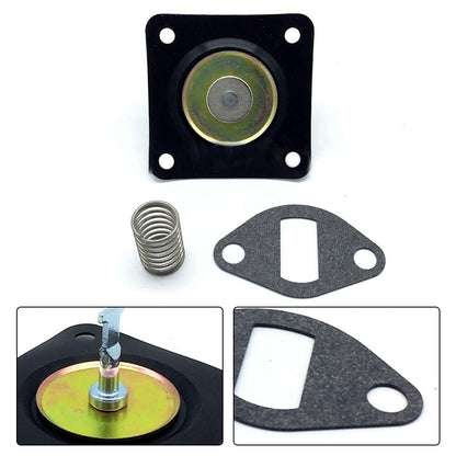 ya 14 Easy to Install Fuel Pump Repair Kit for K301 K321 K341 K181 K161 Engine
