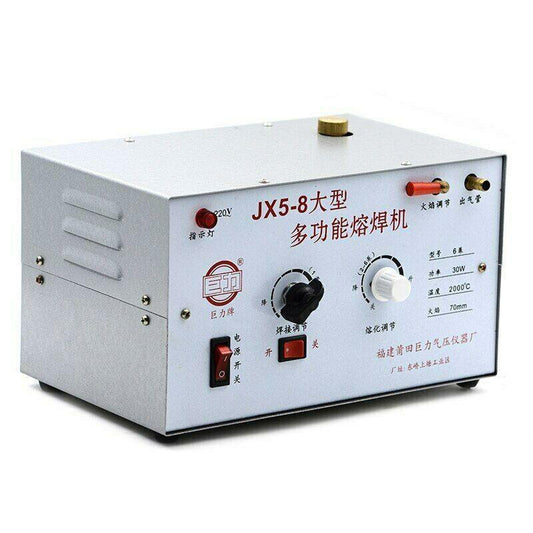 New Gold and Silver Jewelry Welding Melting Gun Welding Gasoline Welding Gun