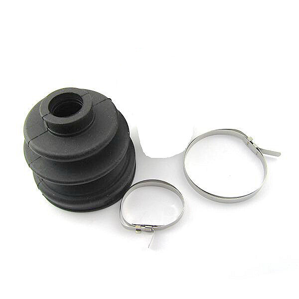 ya 3 6.25.3 Front Axle Joint Boot Bellows Kit fits for Mitsubishi MONTERO V70 LONG WAGON 2000-06