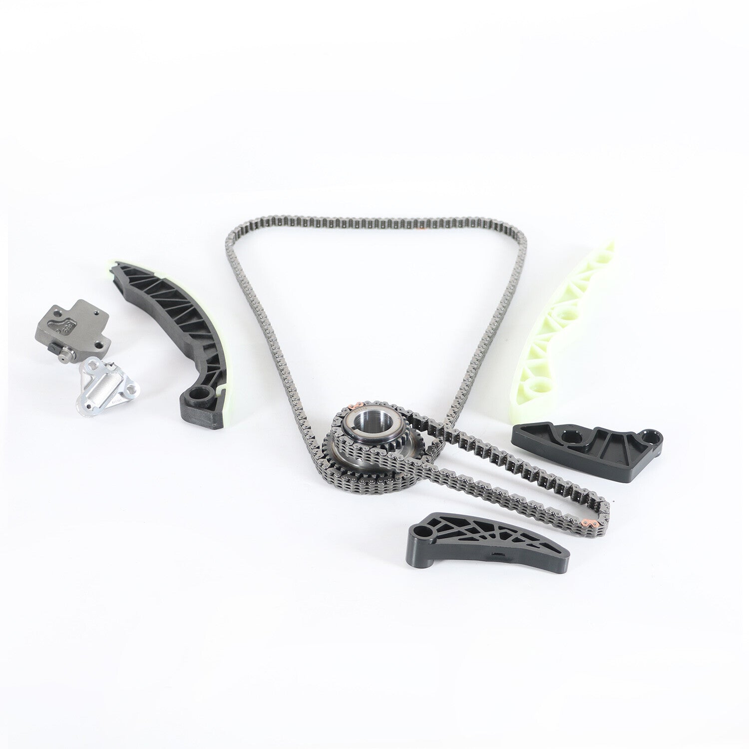 ya 9 6.5.2 Timing Chain Kit 4884587AA for Dodge Journey Avenger for Jeep Compass for Chrysler 09~18