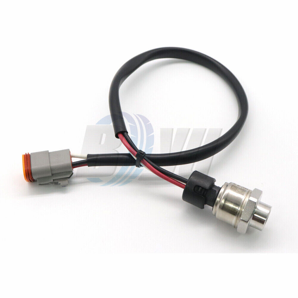 ya 1 8.5.1 42-1314 Sensor Pressure Sensor for Thermo King 3HMP3-1 421314 3HMP31 500 PSI