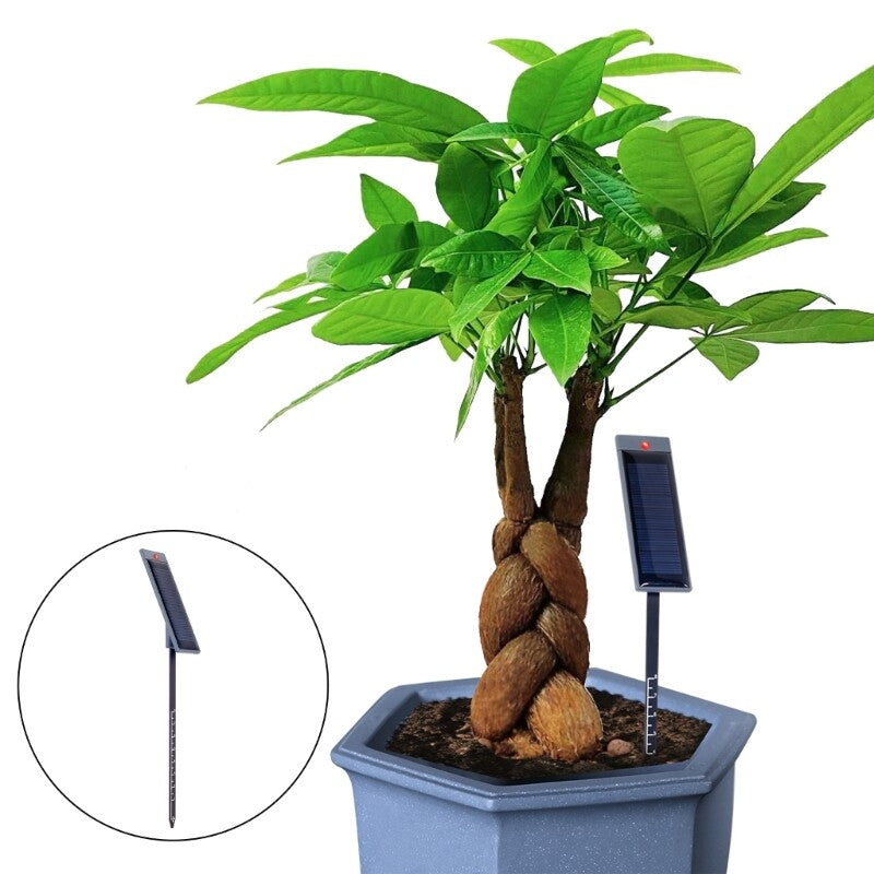 ya 26 Moisture Tester for Plant Soil Moisture Detor Long Probe Soil Moisture Meter