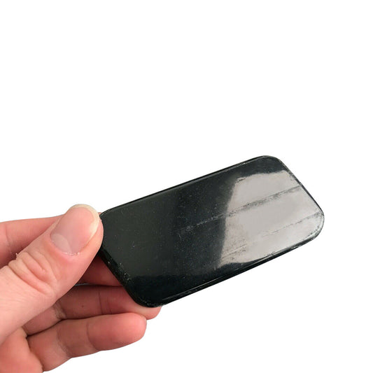 ya 27 6.18 New Headlight Washer Cover for Mercedes ML320 ML350 ML430 RIGHT PASSENGER Front