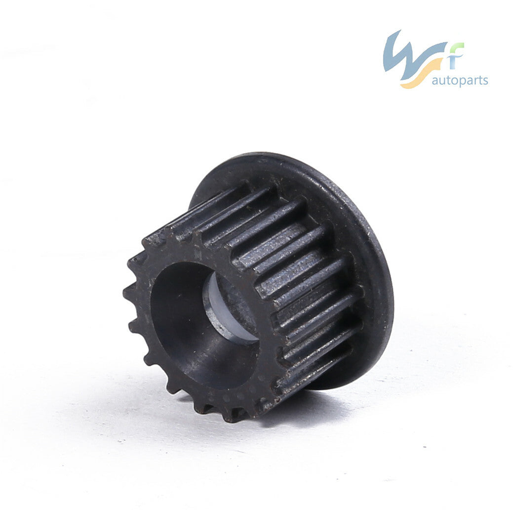ya 4 6.22 Water Pump Pulley for VW for Golf for JETTA for Passat EOS for Audi A3 for Q5 TT 06H103731 F