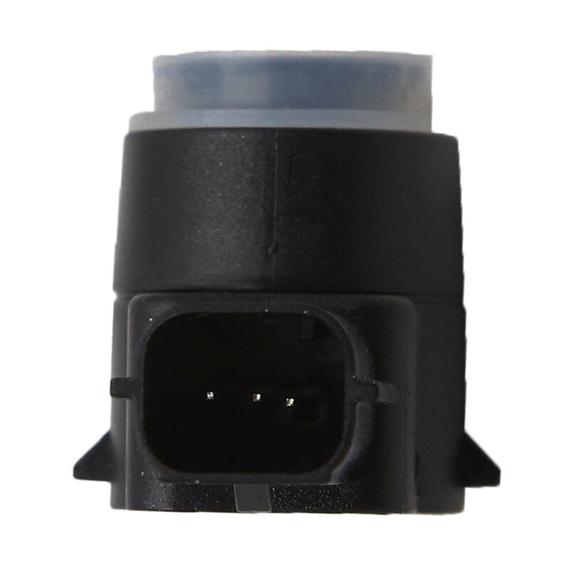 ya 1 8.5.4 4PCS 13291381 Bumper PDC Reverse Parking Control Sensor Black For GM for Opel