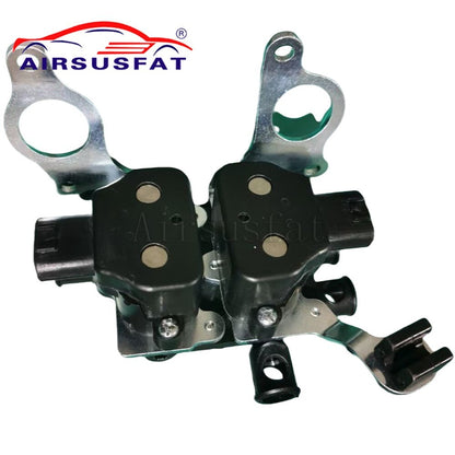 ya 1 8.12 baidi Suitable for for Lexus LS500 LS500h 2018-2023 height control valve block 48096-50060