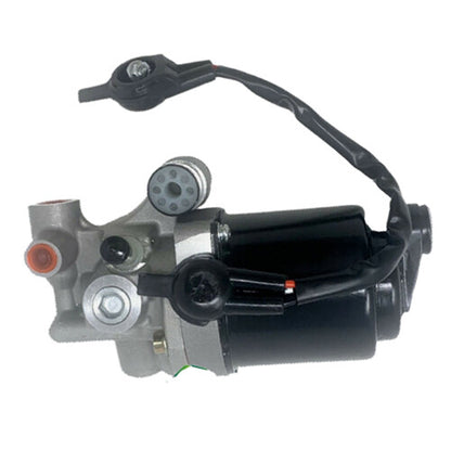 ya 5 8.7 ABS Pump Brake Booster Motor 47960-60010 compatible LX470 for 4Runner B80911