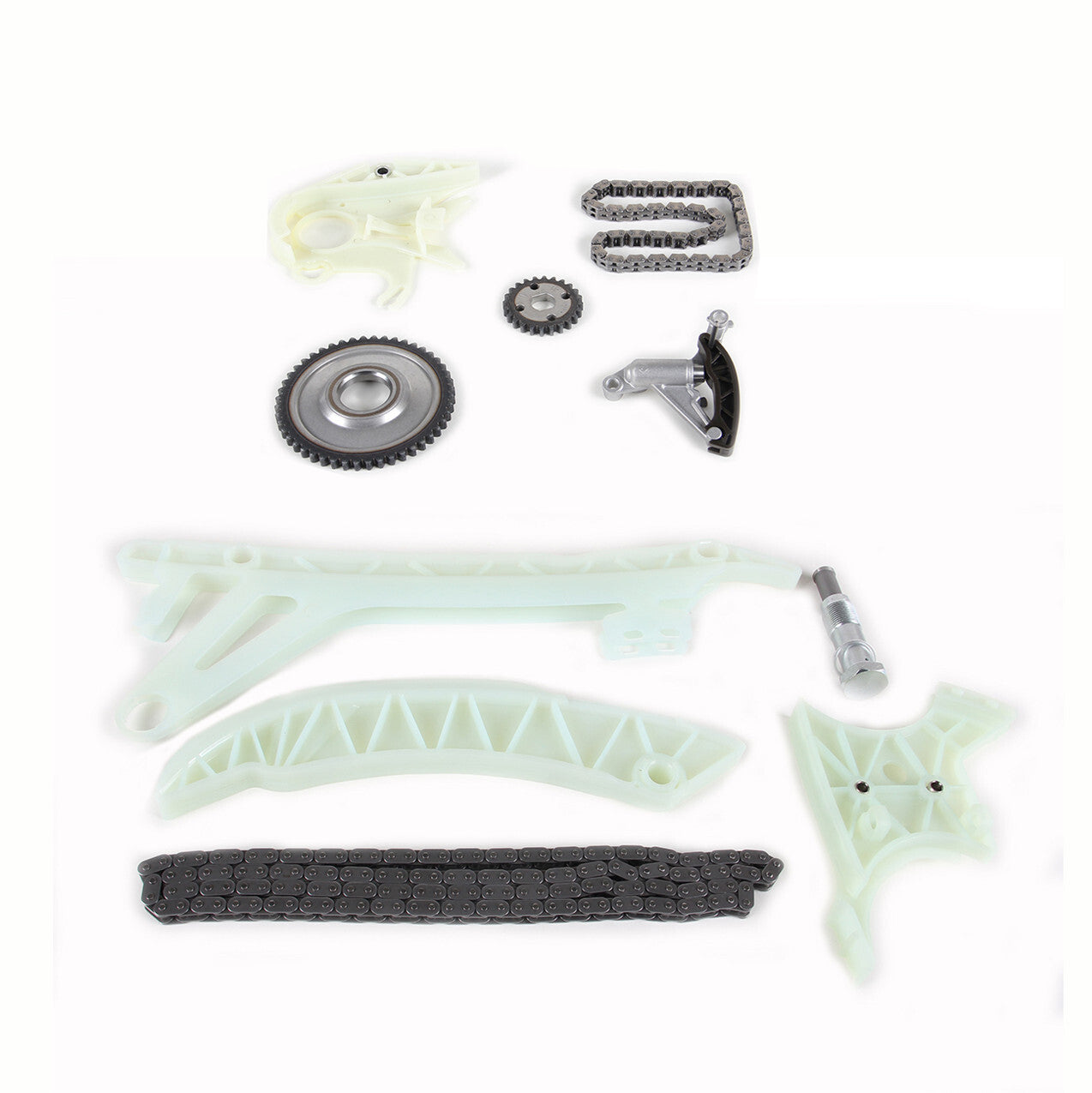 ya 9 6.5.2 2.0T Timing Kit & Oil Pump Repair Set Fit for BMW 220i 228i 420i X4 X5 X6