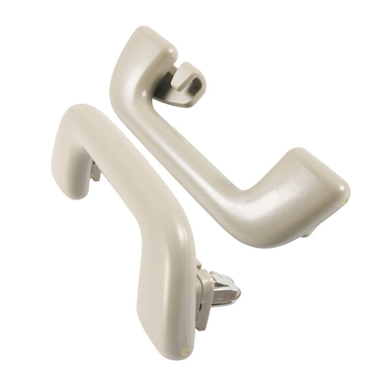 ya 2 6.26 Front Rear Inner Roof Ceiling Pull Handle Grab for Toyota for Corolla Highlander