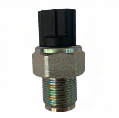 ya 1 8.12 baidi Equipment for MAN ufacturer 499000-6141 for Isuzu for Holden 6UZ1 6WG1 Fuel Rail High Pressure Sensor