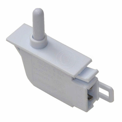 ya 26 2x FN12 Reigerator Gated Door Light Switch For Homa Fix