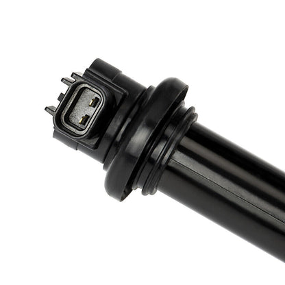 ya 5 8.7 F6T56772 Set of 4 for Yamaha XT1200Z Super Tenere for Suzuki 2010-15 Ignition Coils