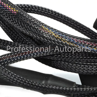 ya 1 8.12 baidi CNCHOBD21 Hidden Engine Wiring Harness Replacement for Civic Integra B16 B18 D16