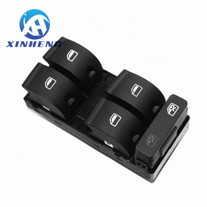 ya 1 8.5.1 8E0959851 Power Window Control Master Switch Driver Side for Audi A4 B6 B7 New