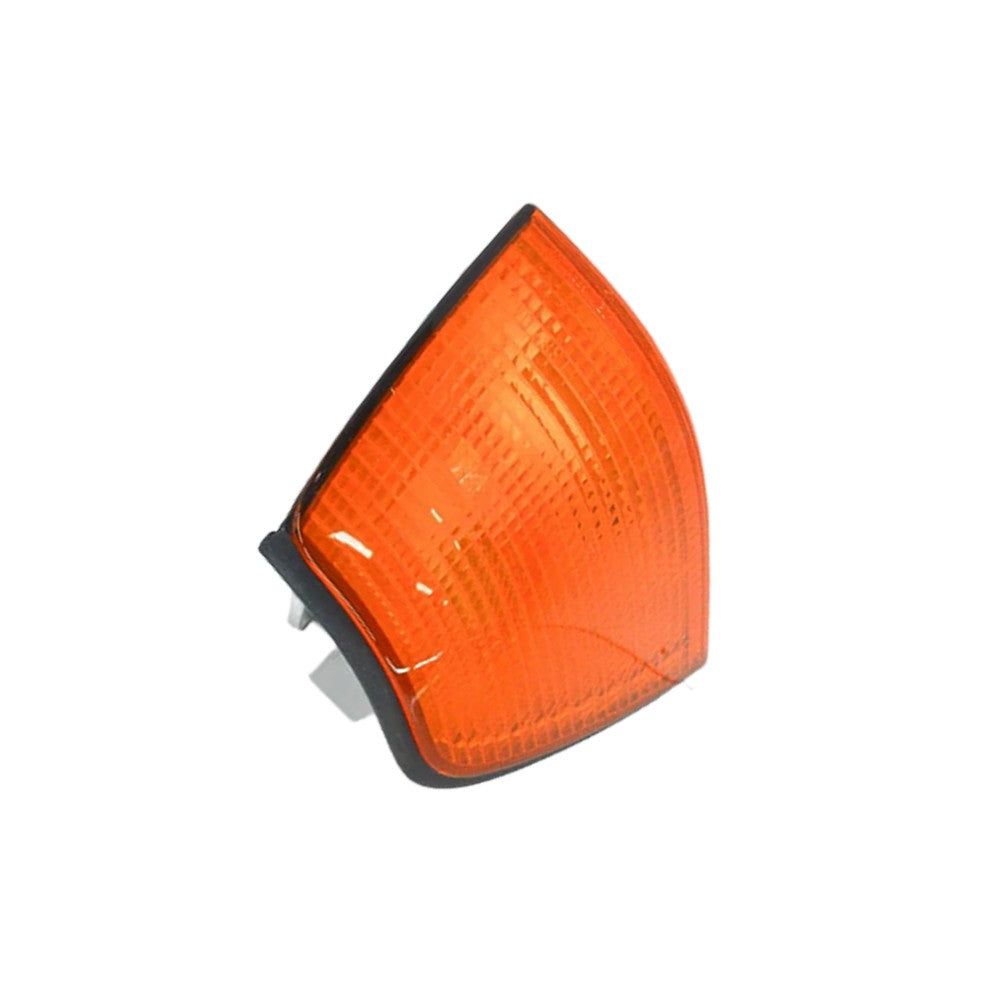 ya 5 8.7 Fit For 3 Series E36 1992 to 2000 Front Right Side Corner Light Cover Yellow New