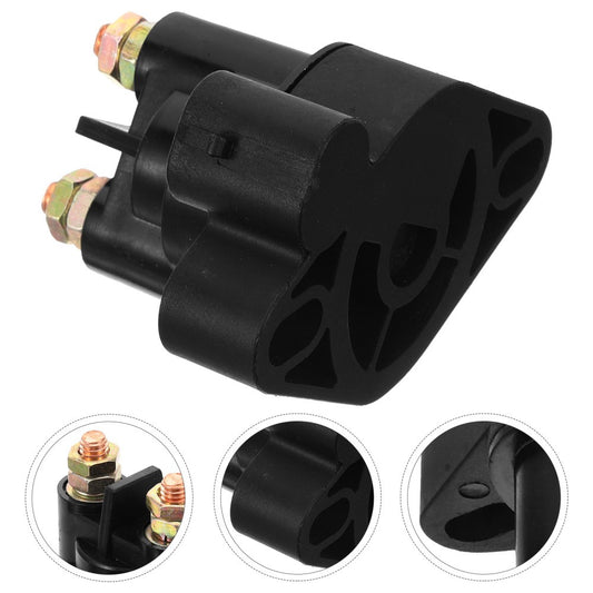 ya 8 5.27.2 Motorcycle Relay Ignition Starter Moped Solenoid Replacement Auto