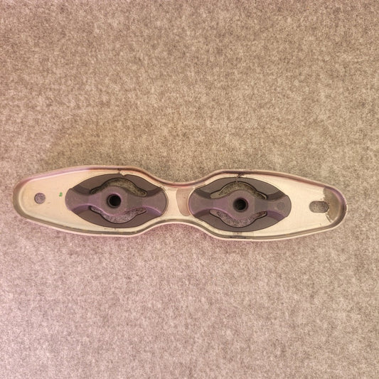 ya 1 6.30 System Pipe Mount Bracket for Ford Bronco Sport 2021-2023