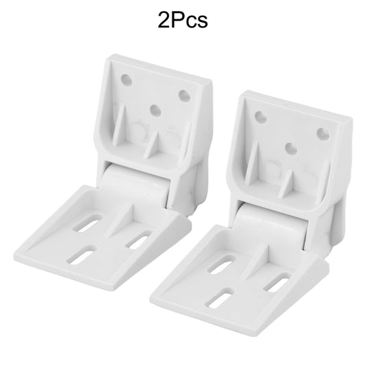 ya 28 Hinges Compatible with For Haier Folding Doors 2PC Easy Install Design