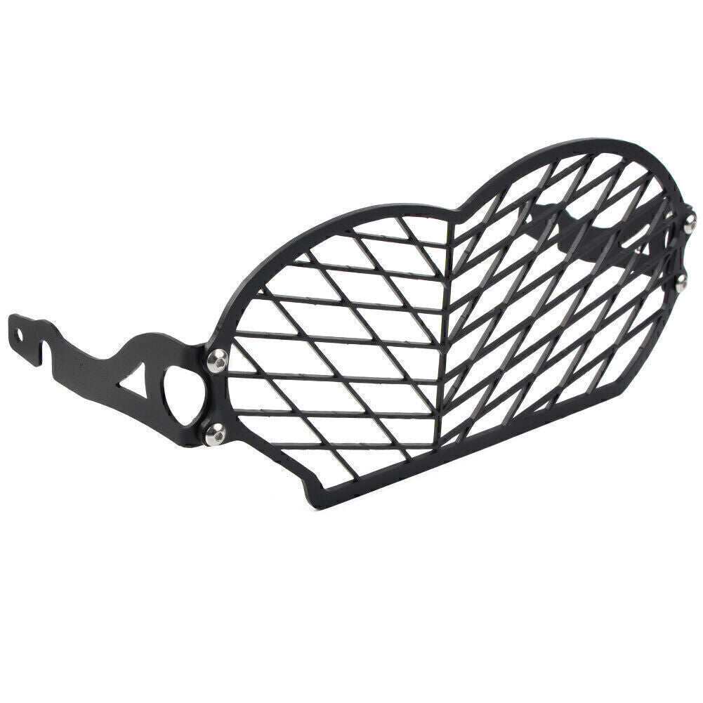 ya 4 6.22 Headlight Guard Cover Protector for BMW R1200GS 2004-2012 R1200GS Adv 2005-2013