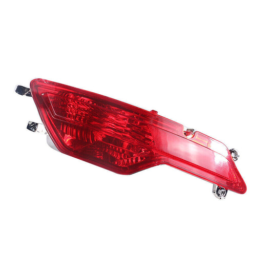 ya 1 8.5.2 Right rear bumper fog light reflector suitable for 2008-2010 E71 E72 X6 63147187220