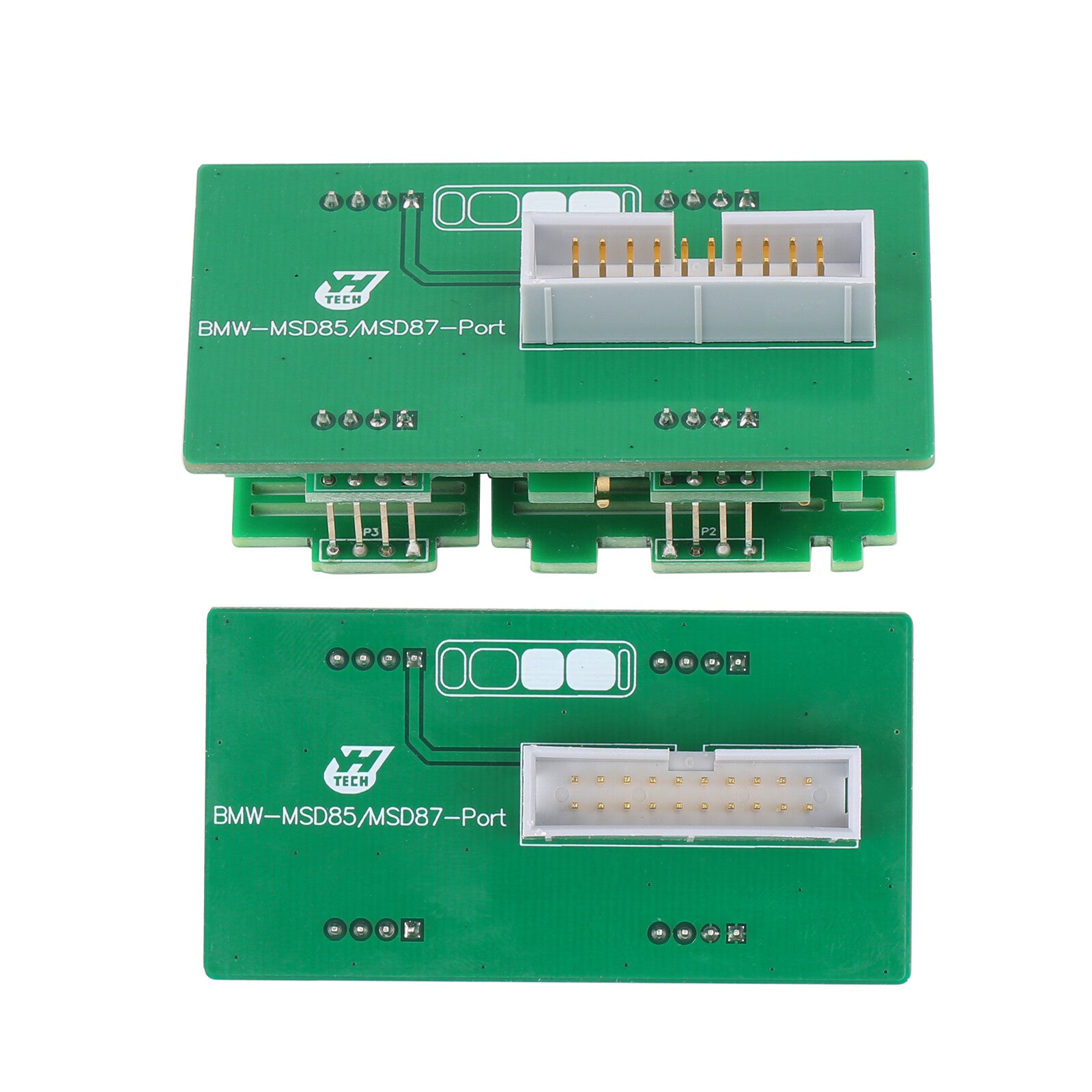 ya 1 7.4 Yanhua ACDP Module 27 Fit for BMW MSV80 MSD8X MSV90 DME Read/Write ISN & Clone