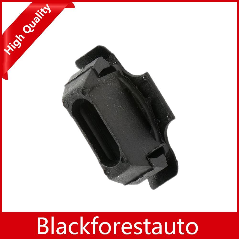 ya 27 6.18.2 Fit for 2010-2013 for Range Rover Sport Front Bumper Grill Clips Black LR018173