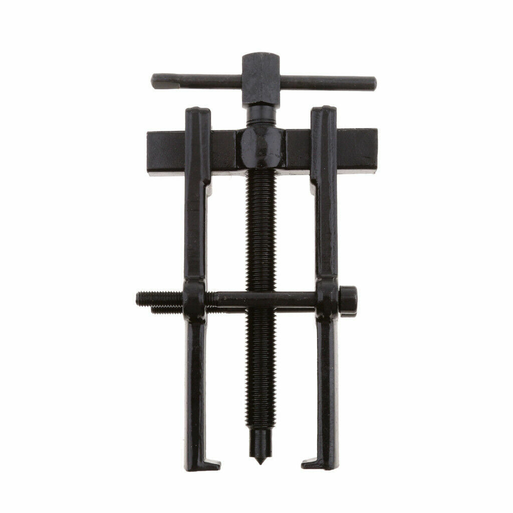 ya 3 6.23 4 2 Jaw Gear Puller Mechanic Steering Wheel Remover Extractor Tool Kit