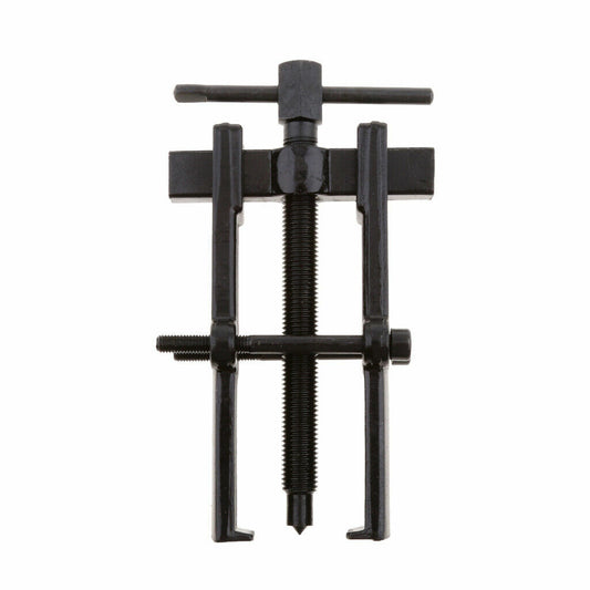 ya 3 6.23 4 2 Jaw Gear Puller Mechanic Steering Wheel Remover Extractor Tool Kit
