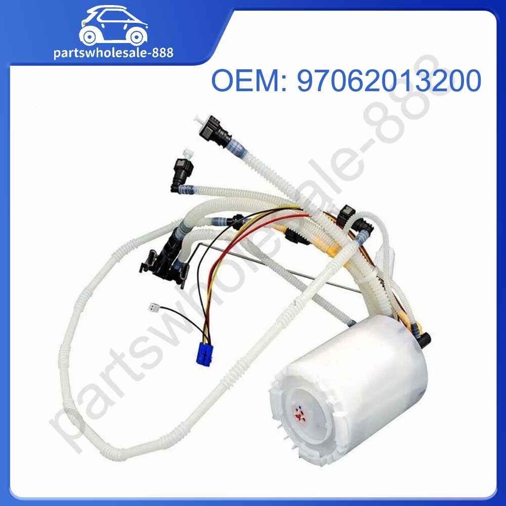 ya 27 7.2 97062013200 Fuel pump module assembly for Porsche for Panamera 2010 - 2016