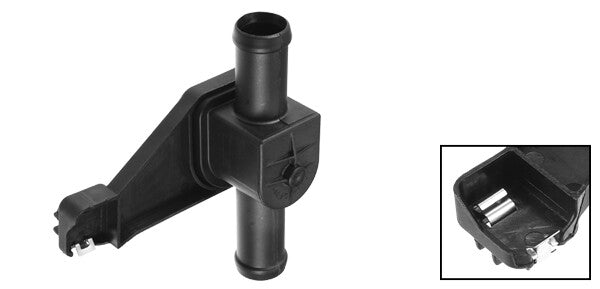 ya 10 10.28 New automotive HVAC heater control water valve for Vanagon Base 171819809E-