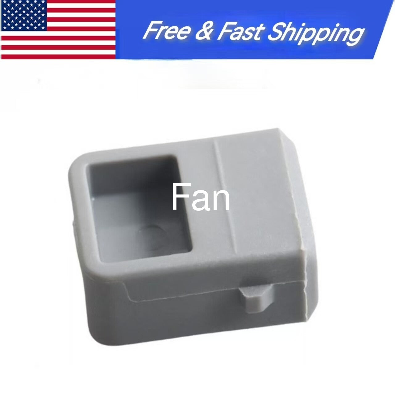 ya 5 8.7 Ignition Distributor Timing SPOUT Connector for FORD for Mustang F-150 E53Z-14489-p